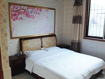 Yu Hao Hotel Hszipu Kültér fotó
