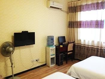 Yu Hao Hotel Hszipu Kültér fotó