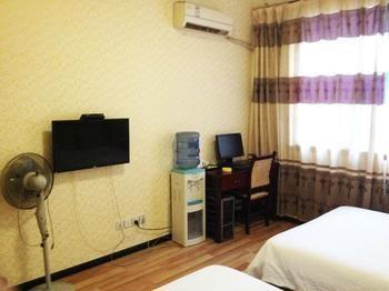 Yu Hao Hotel Hszipu Kültér fotó