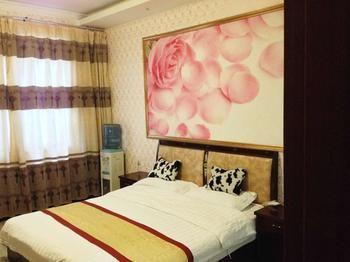 Yu Hao Hotel Hszipu Kültér fotó