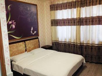 Yu Hao Hotel Hszipu Kültér fotó